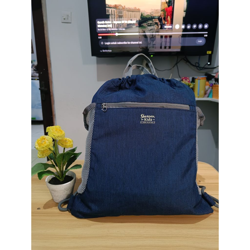 Pre❤️ Shoopen Kid's - Swimming Bag