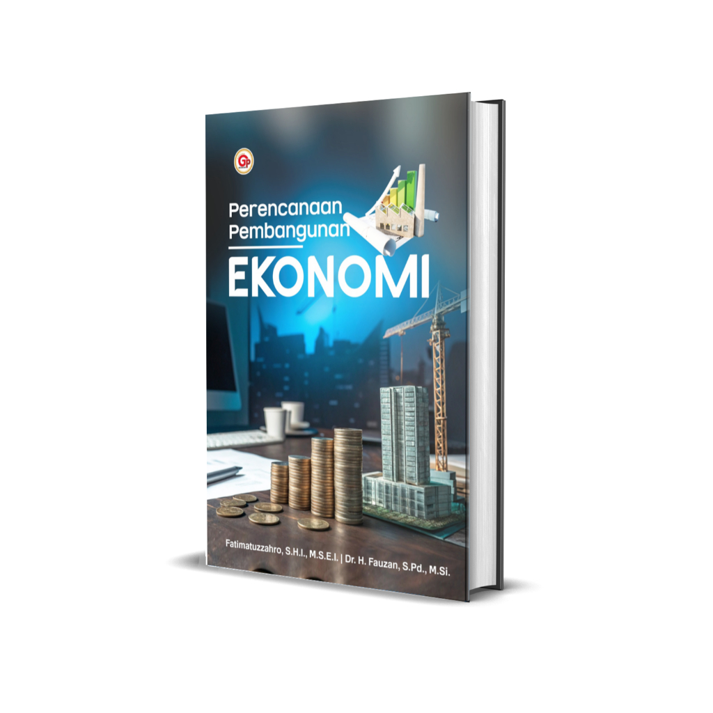 PERENCANAAN PEMBANGUNAN EKONOMI