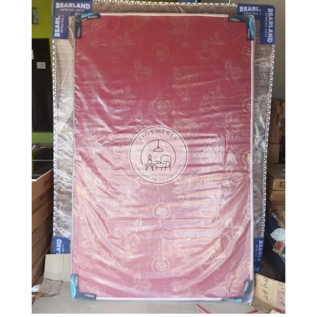 KASUR BUSA EXCELL 120