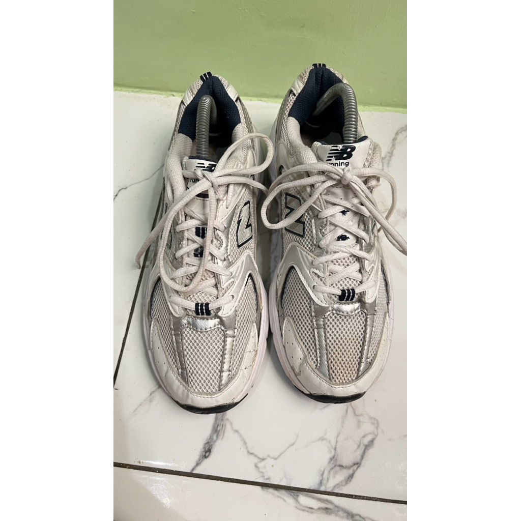 nb 530 second original