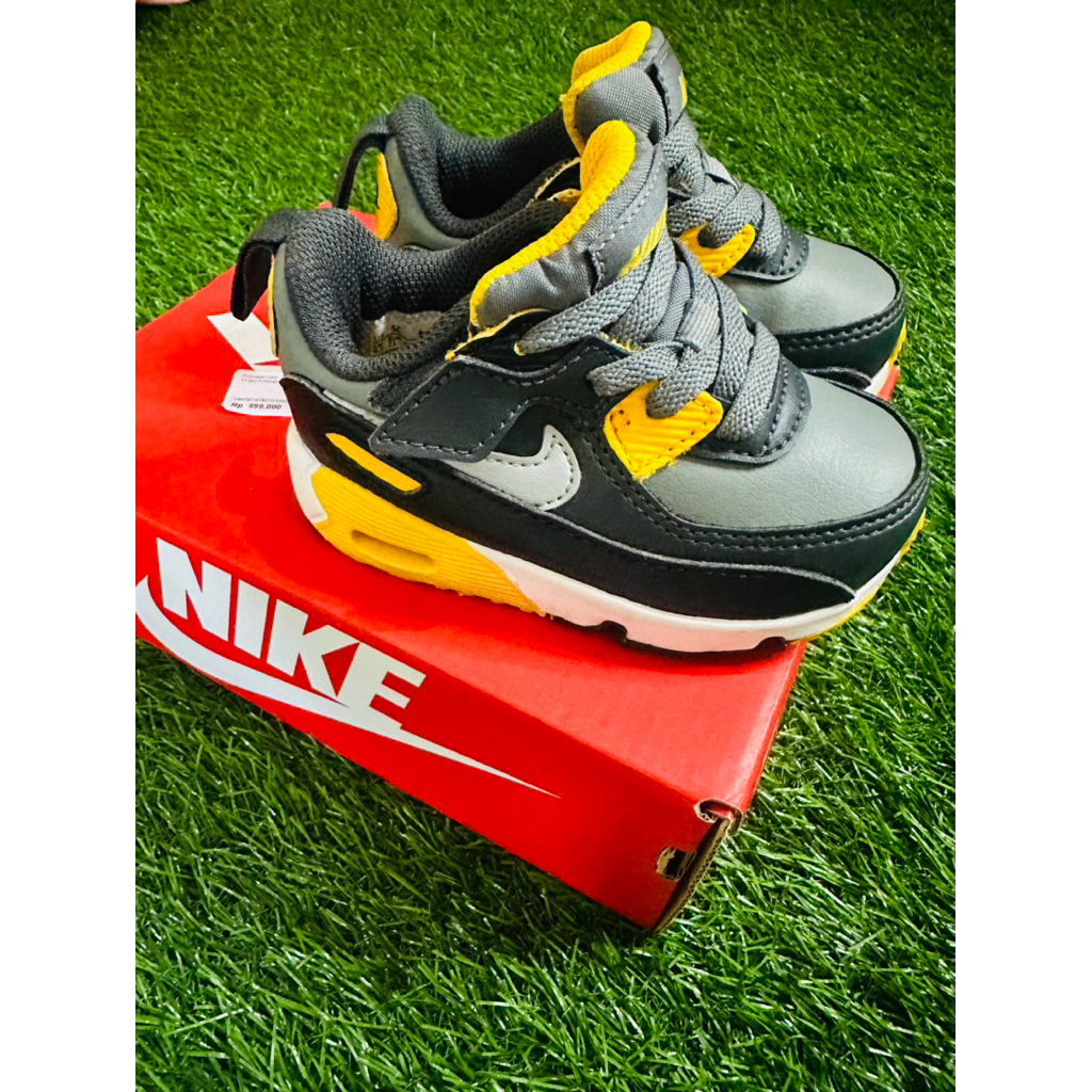 SEPATU ORIGINAL NIKE BABY INSOLE 11 CM (PL LIKE NEW)