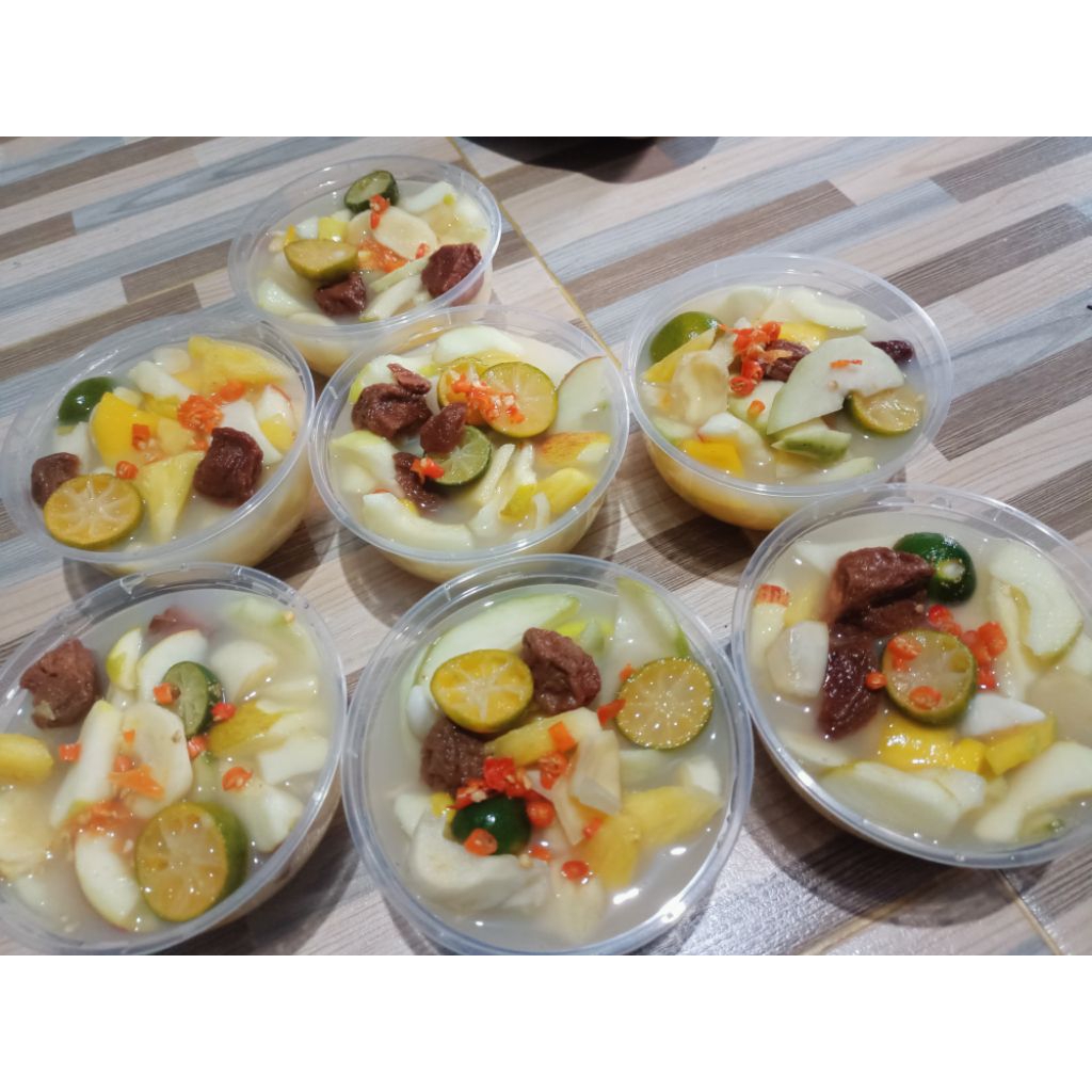 

asinan kiamboy UK 400ml