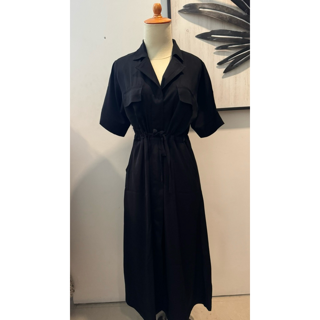 DEBLAU | Pulchra Dress