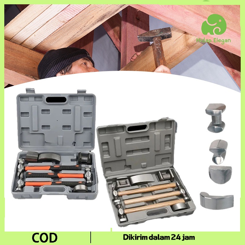 Alat Ketok Magic Body Repair Tools Palu Body Repair Alat Ketok Magic Palu Ketok Palu Ketok Body Repa
