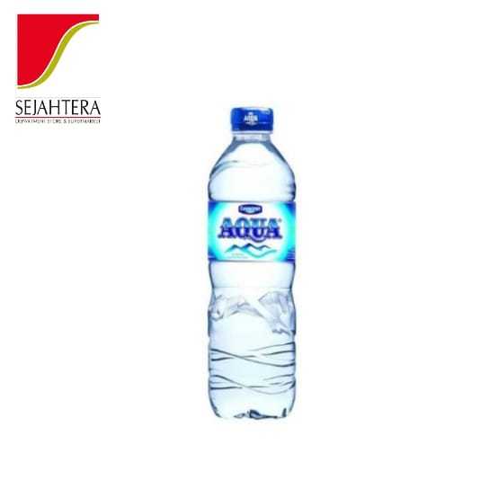 

AQUA air mineral 600ml BTL