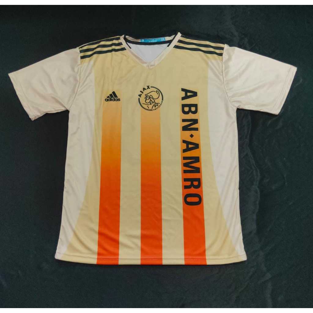 JERSEY AJAX 2004 AWAY