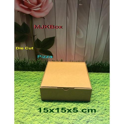 

kardus karton box Uk.15x15x5 cm ....Die Cut