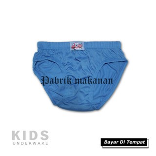 celana dalam anak laki laki  HT MAN celana dalam pria slempak anak murah motif kartun termurah