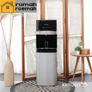 ARTUGO Water Dispenser AD 78 Bottom Load Compressor Hydrogen Water