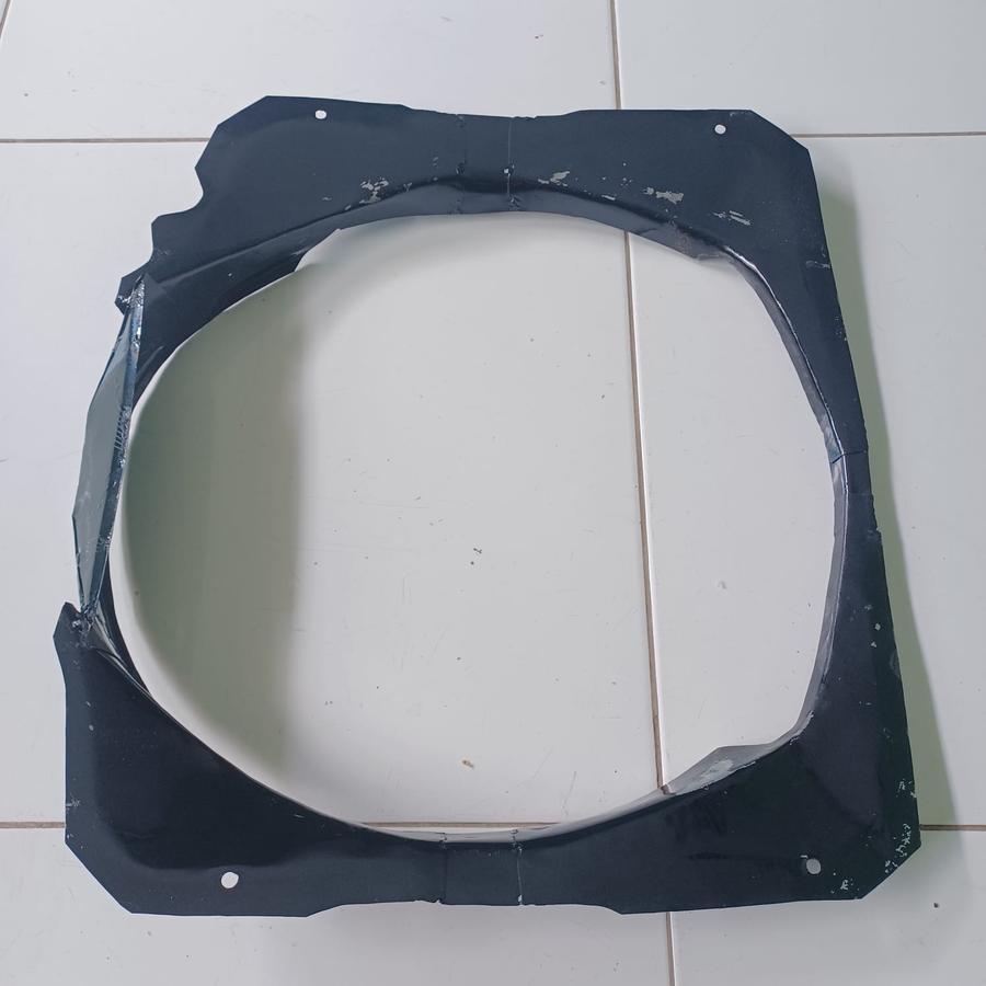 Tutup Kipas Radiator Strut Fan Mobil L300 Diesel  / Kipas Wartterpump Mobil