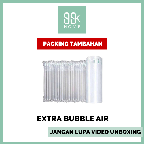 

99KHOME Extra Bubble Air / Bubble Air Packing Tambahan