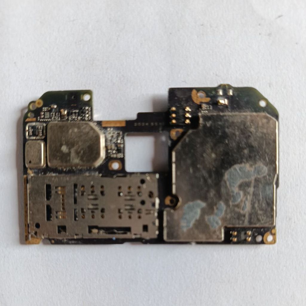 mesin redmi 8a pro 3/32 mati