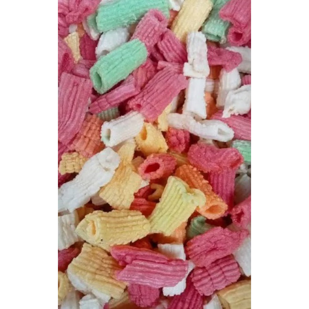 

kerupuk impala millenial dan kerupuk BAKSO 1000gr