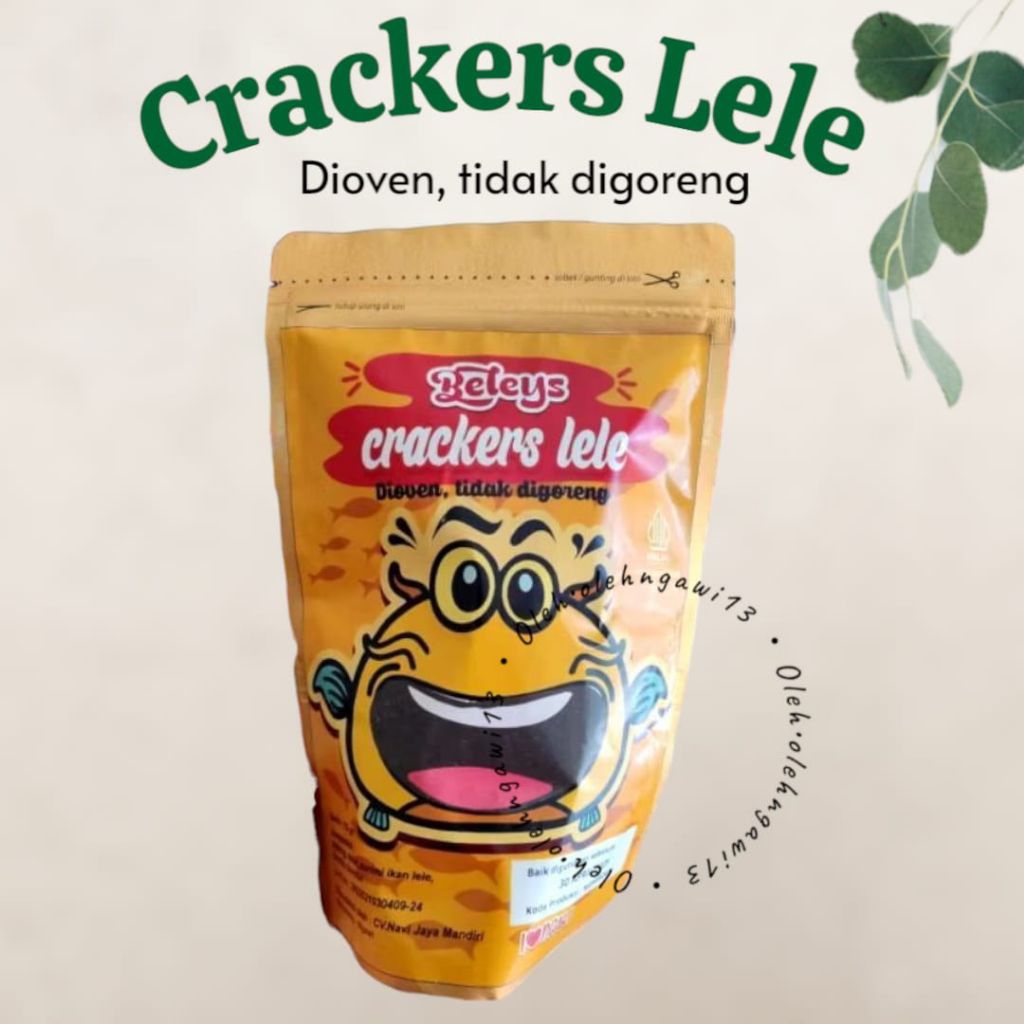 

KERIPIK LELE, OLAHAN LELE , oleh oleh , makanan ringan