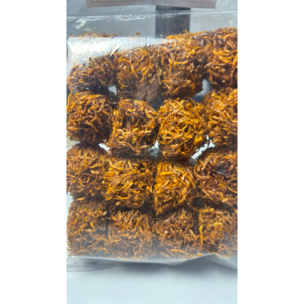 

Kare-kare atau cakar ayam