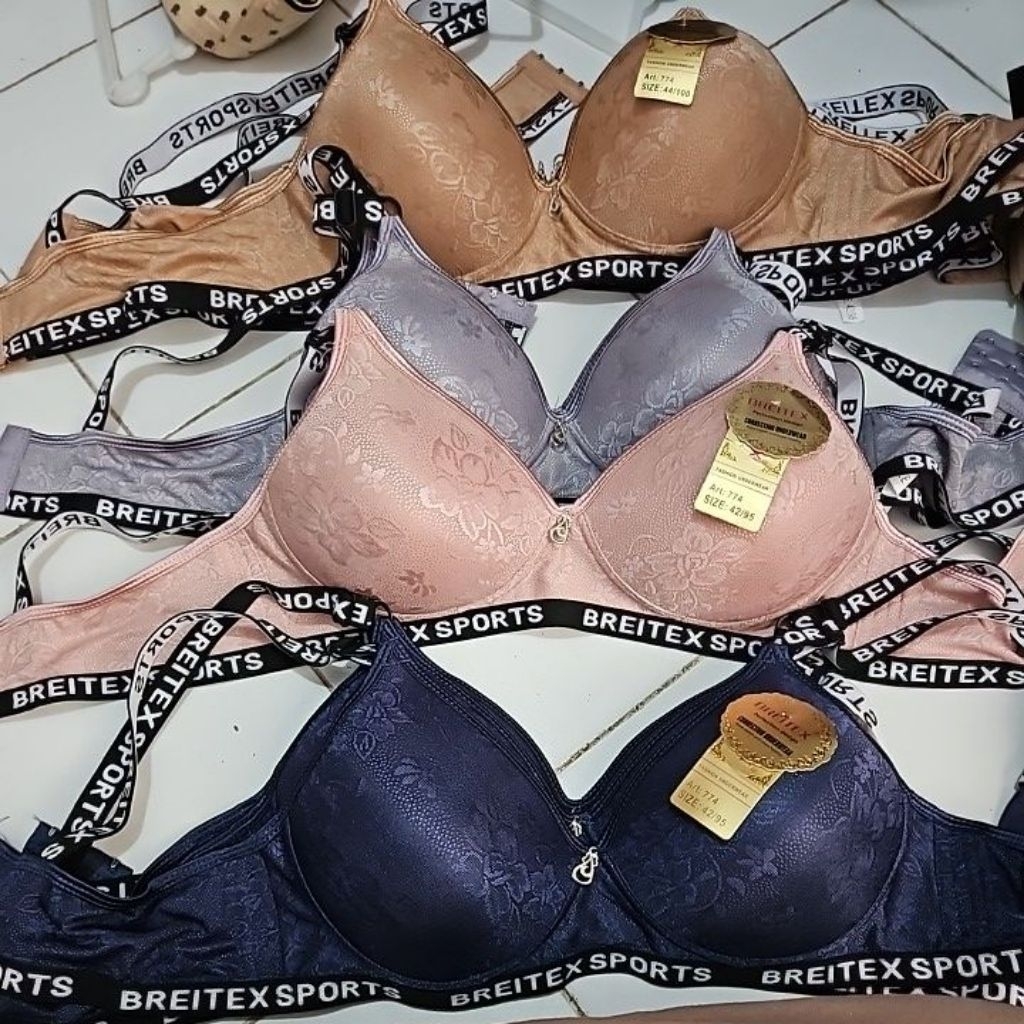 Bh kait 3 Breitex || Busa sedang