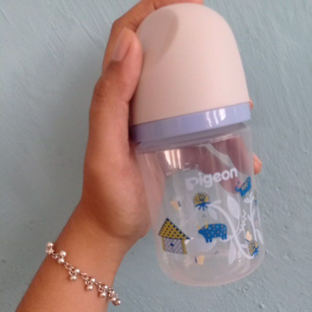 Botol Susu Pigeon 160ml