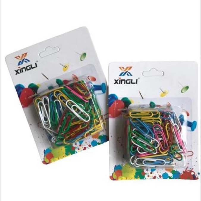 

VHP - Klip Warna Davis / Clip Warna Davis Xingli