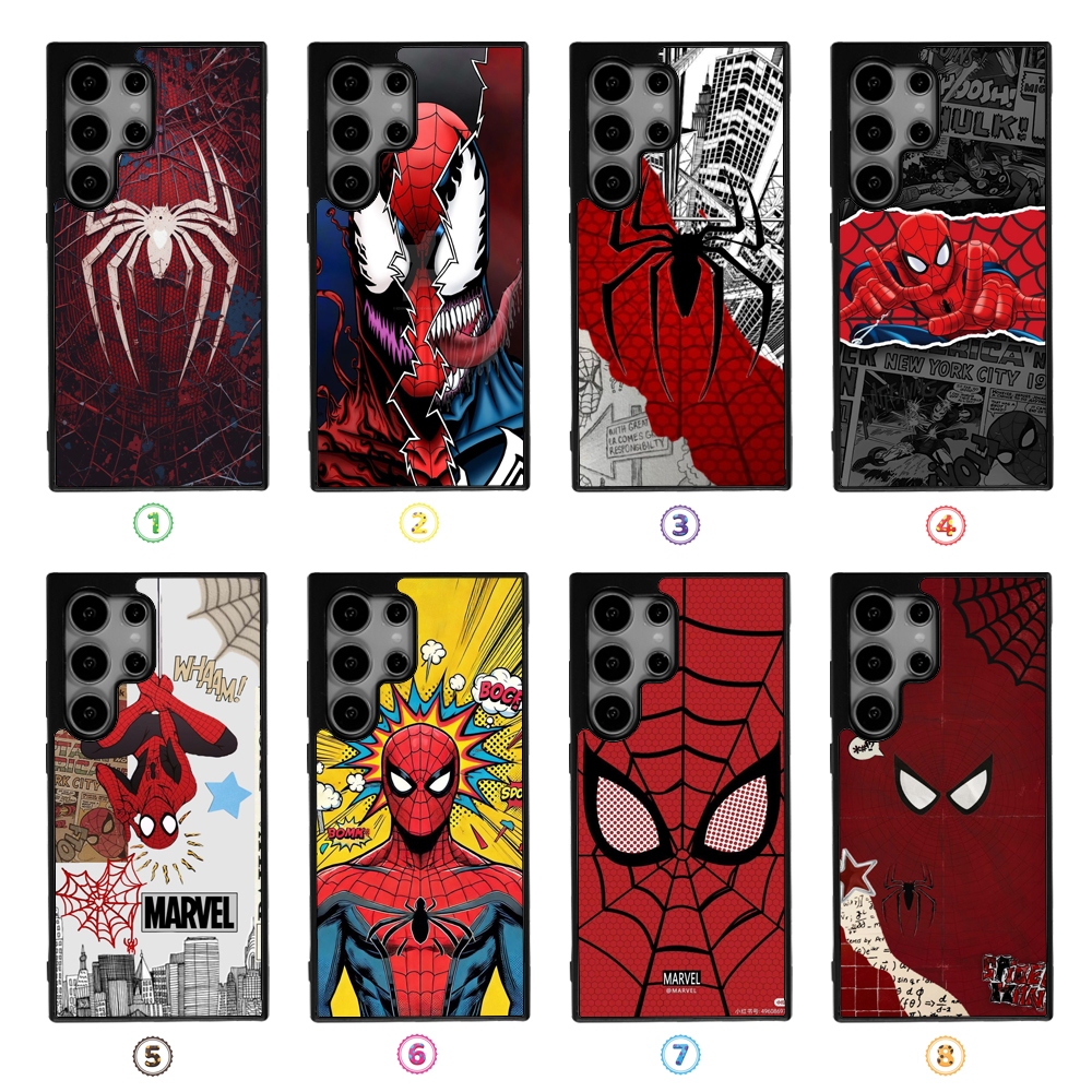 Casing Case Cover Samsung Galaxy S25 S24 S23 S22 S21 S20 Ultra Plus FE Edge Hybrid Hardcase Softcase