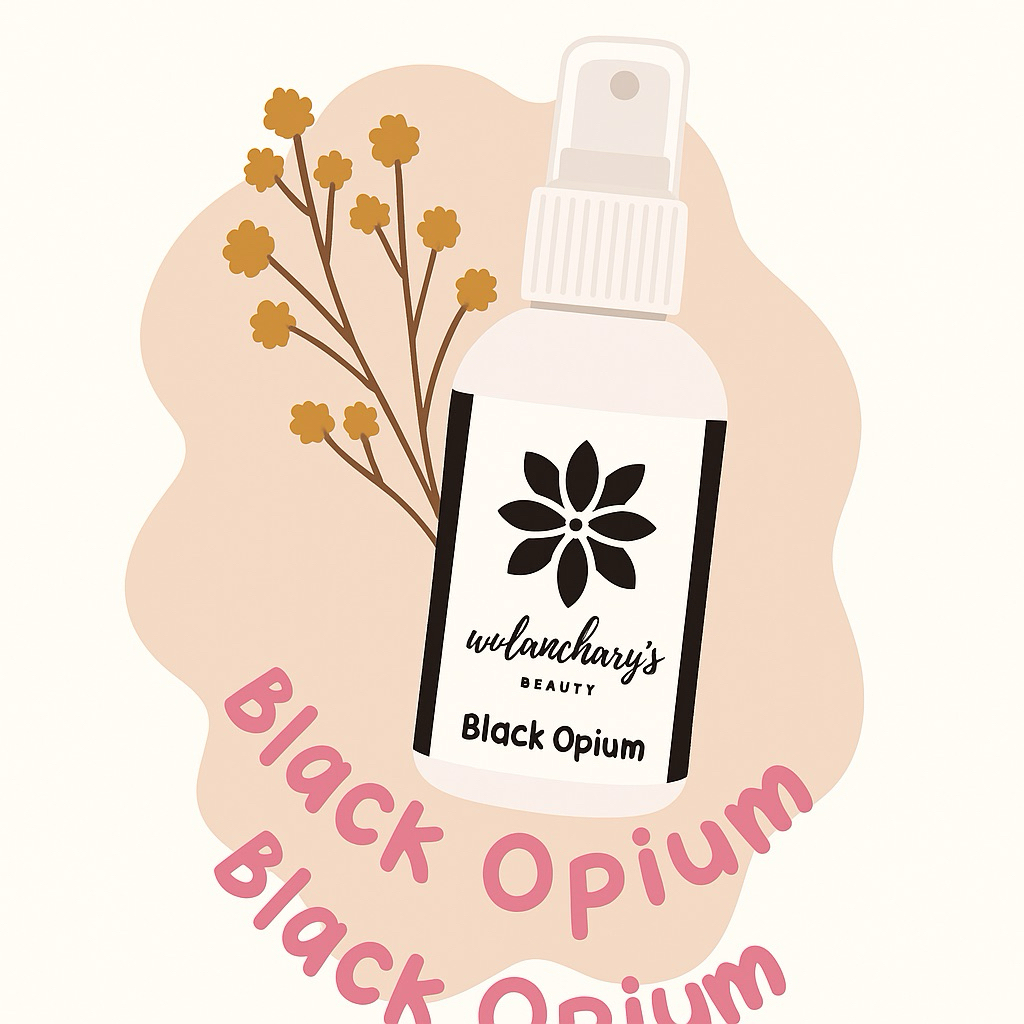 DEODORANT SPAY BLACK OPIUM 60ml