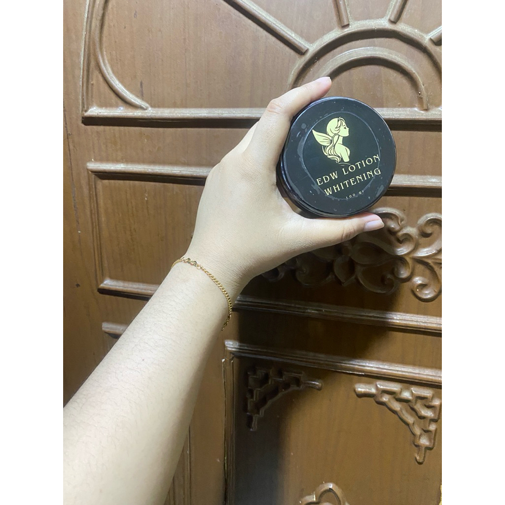 HB LOTION EDW / EDW LOTION WHITENING / HB DOSTING