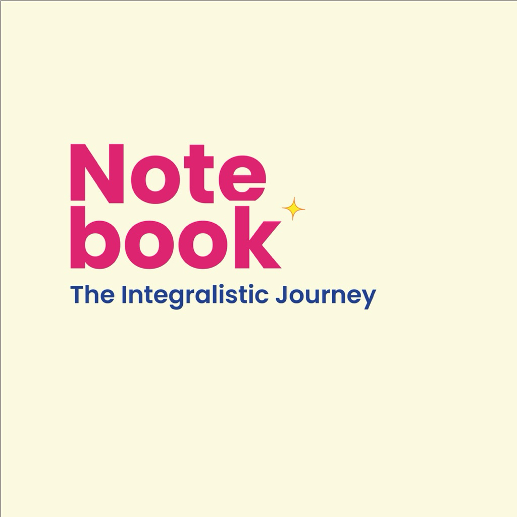 

Notebook Gerigi x UKM Expo 2025