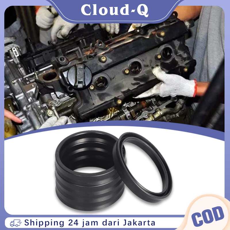 Oil Seal Mesin Tempel 93110-23M00 Untuk YAMAHA 15HP Mesin Tempel Outboard