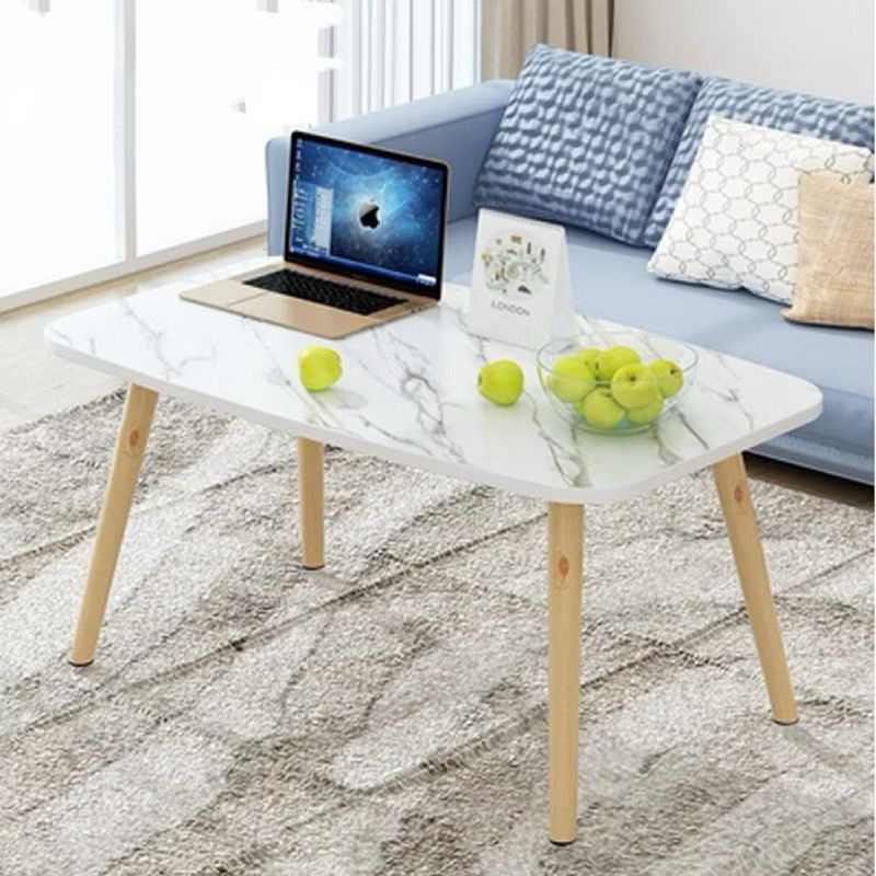 Meja Ruang Tamu Meja Kayu Meja Kecil Meja Minimalis Aesthetic Meja Tamu