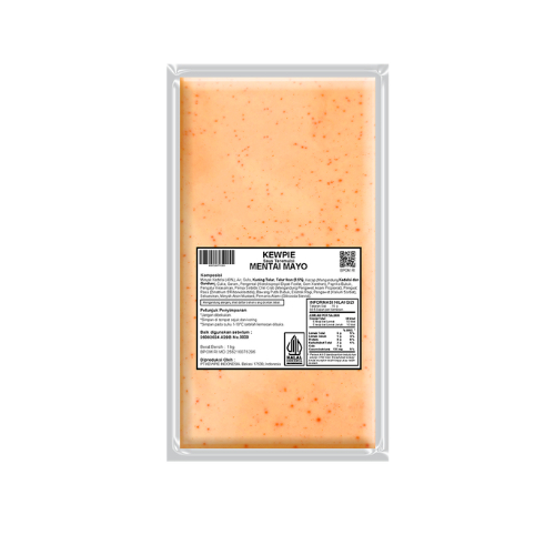 

Kewpie Cooking Sauce Mentai Mayo 1kg (Halal)