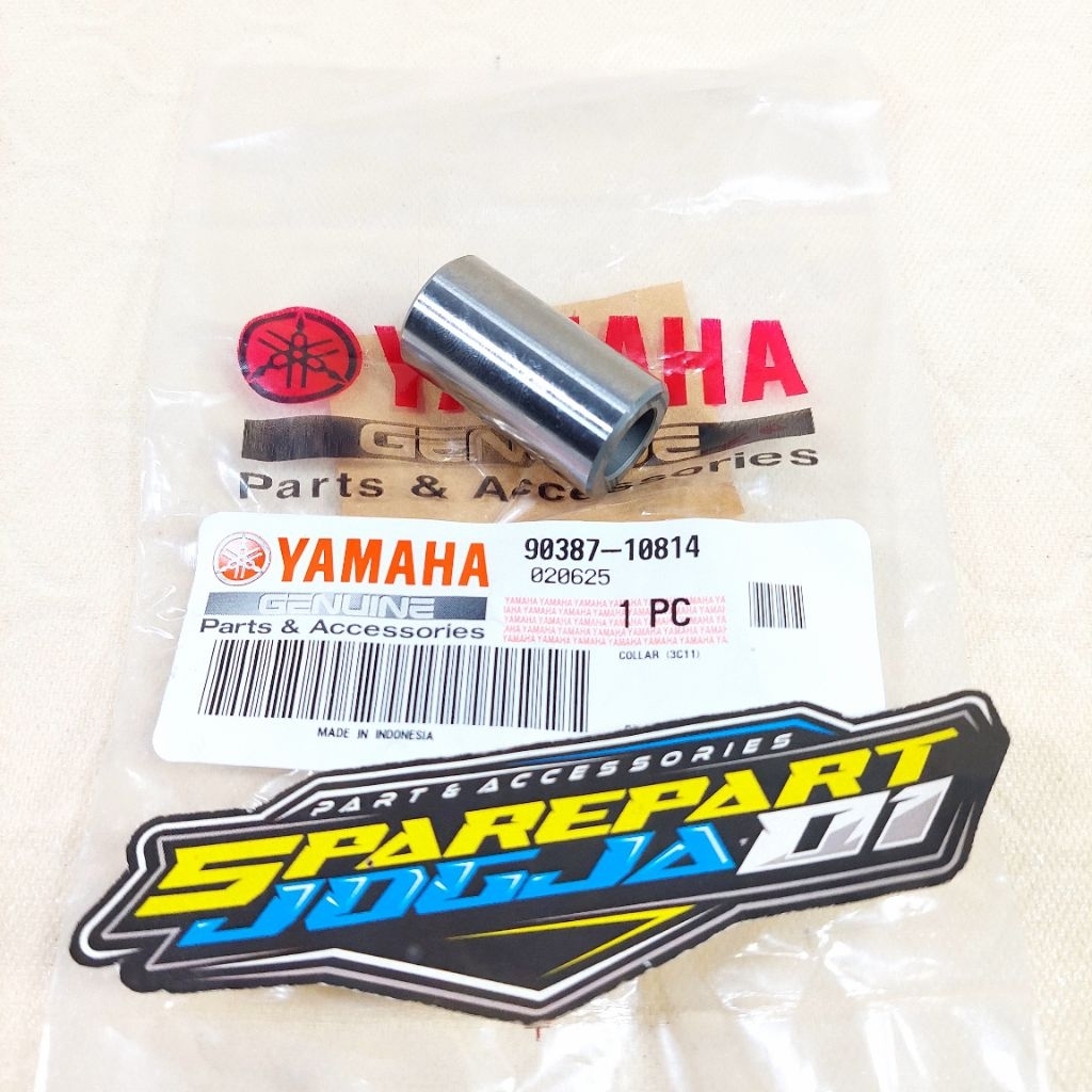 Collar Bosh Conrod Arm Relay Vixion Lama Nvl Nva Bk8 - R15 V2 V3 R15m Xabre Mt15 Xsr Vixion R 155 OR