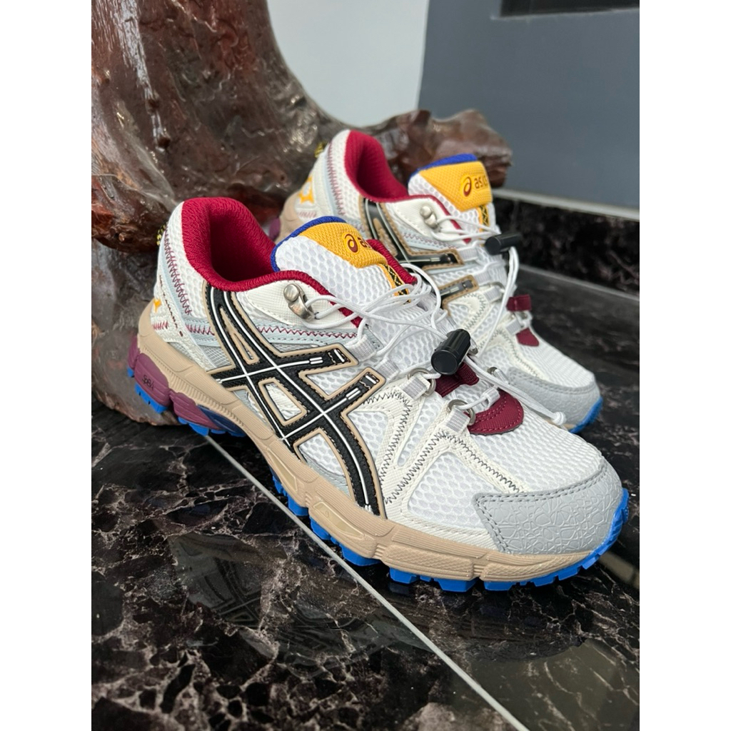 SNEAKERS ENWAI KAHANA 8