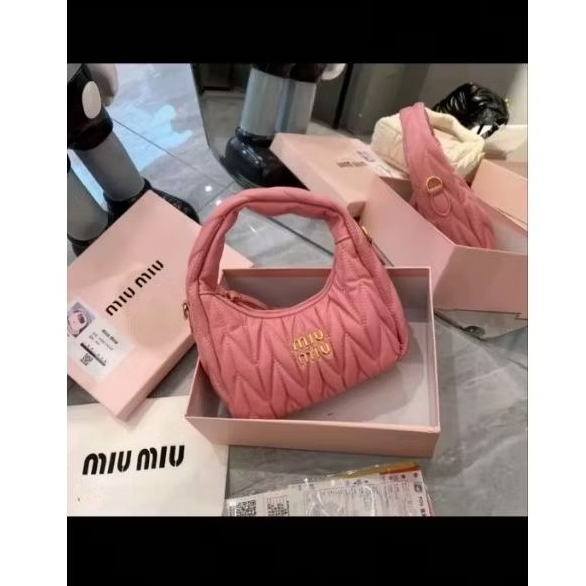 tas miu miu
