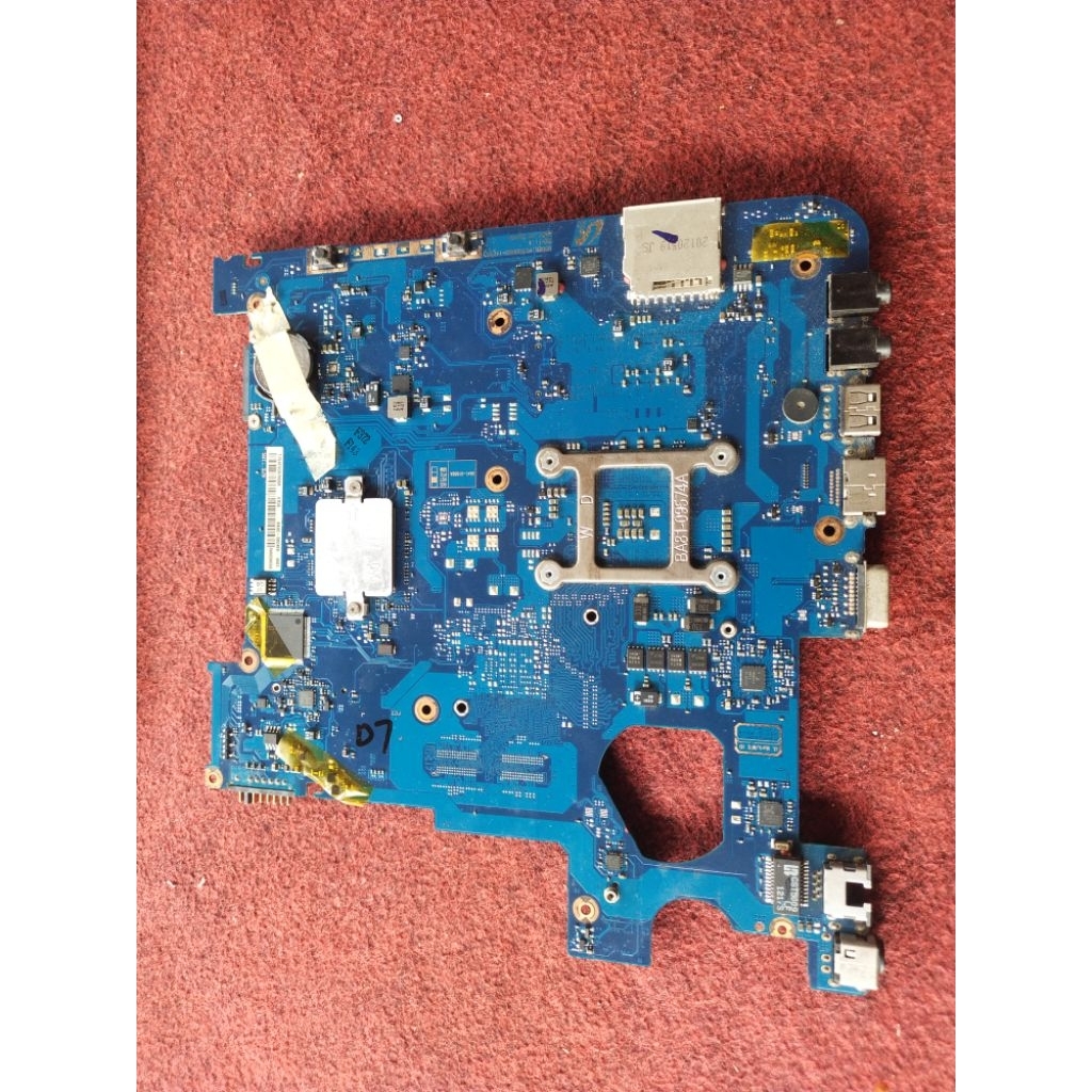 mothetboard laptop samsung NP300E4Z processor intel core i3mesin laptop samsung NP300E4Z processor i