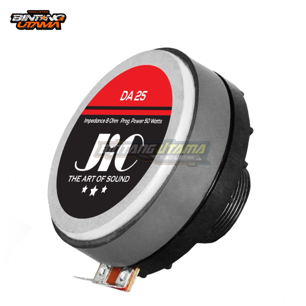 twitter jic da25 s (s) driver jic drat 60w