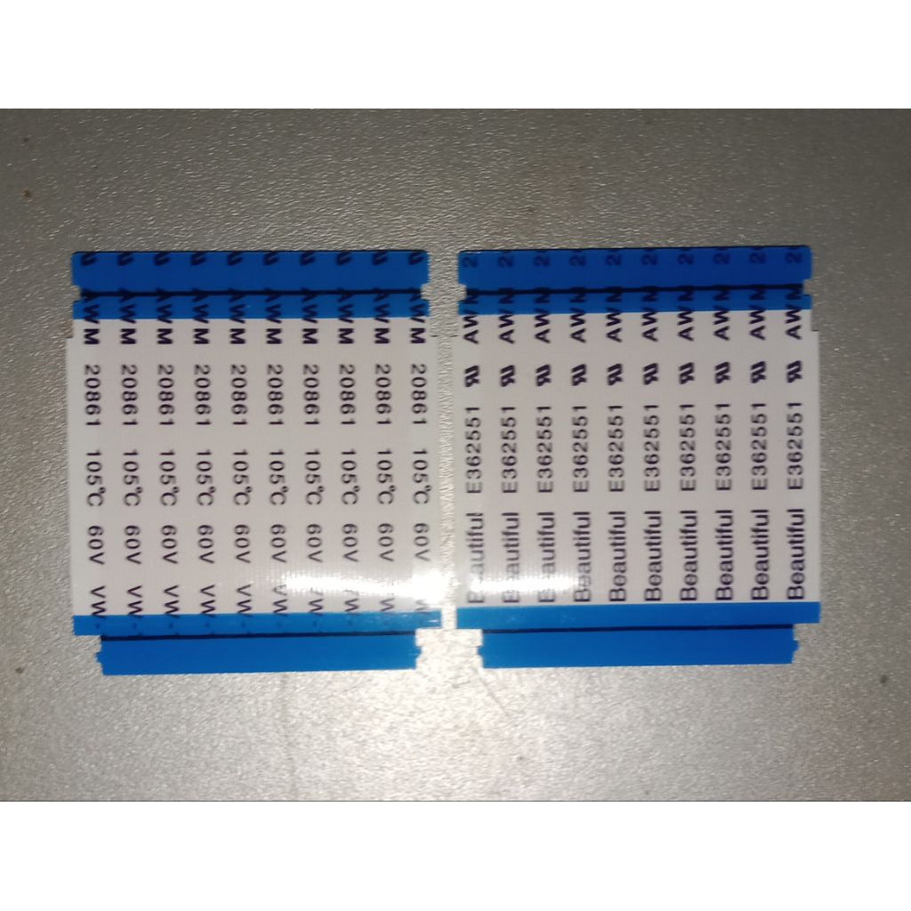 LVDS T. CON BORD LED TV SHARP 4T-C55EK2X