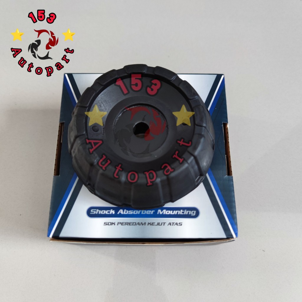 Support Shock / Karet Support Depan SUZUKI SX4 / X-OVER / X OVER Original Trivindo