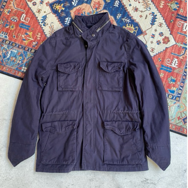Field Jacket M65 GAP