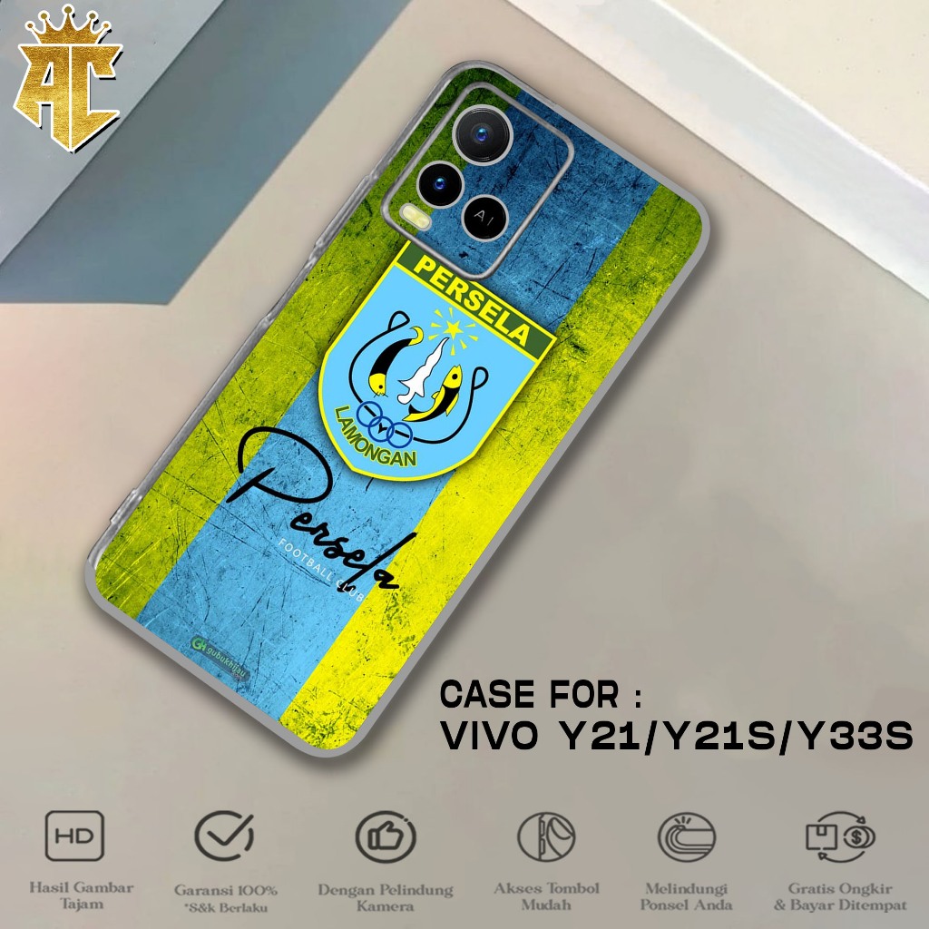 Case VIVO Y21A/Y21/Y21S/Y33S/Y32 / Y21T - Casing VIVO Y21A/Y21/Y21S/Y33S/Y32 / Y21T  Terbaru 2022 AE