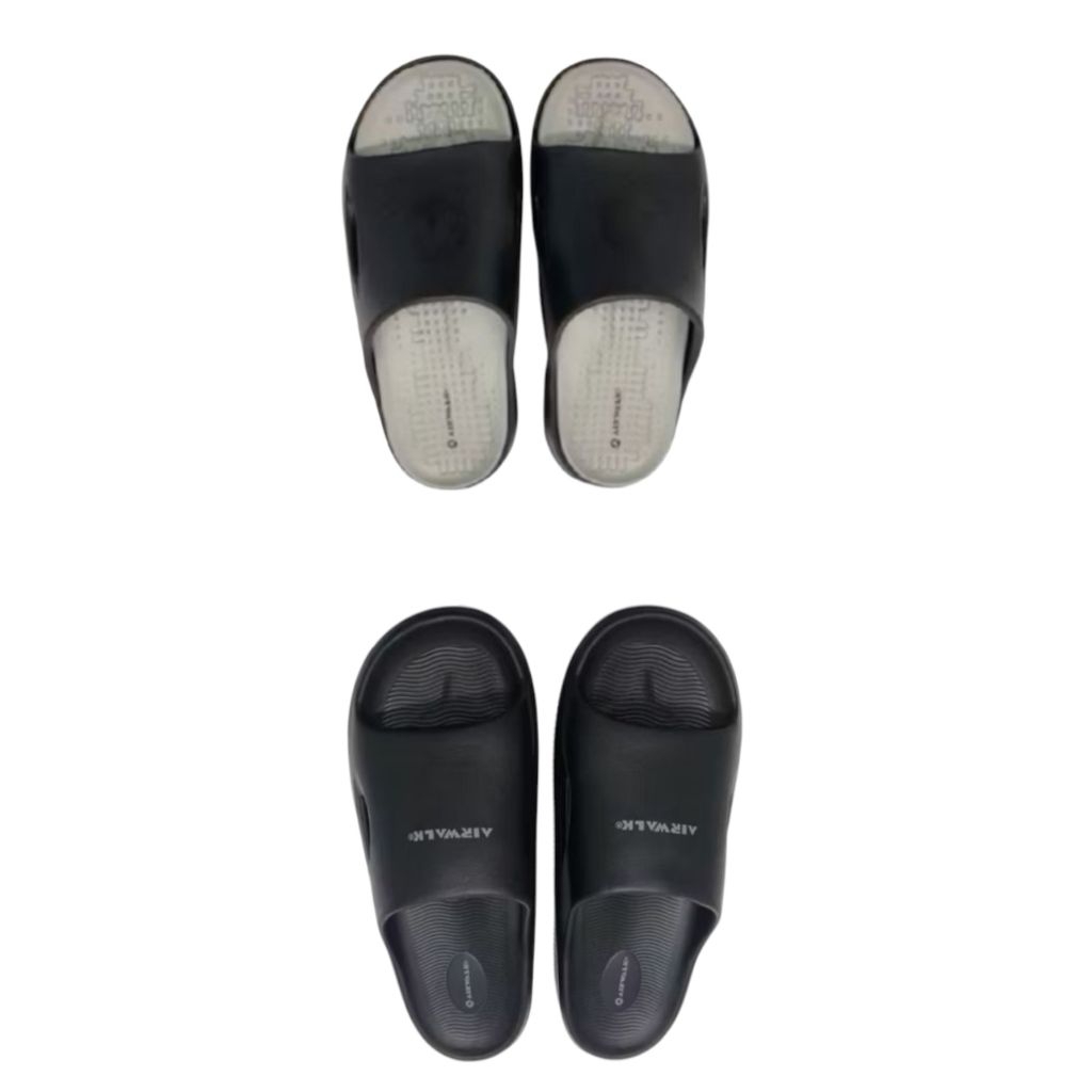 SANDAL AIRWALK PRIA DEREK & DRAVEN ORIGINAL BRAND AIRWALK