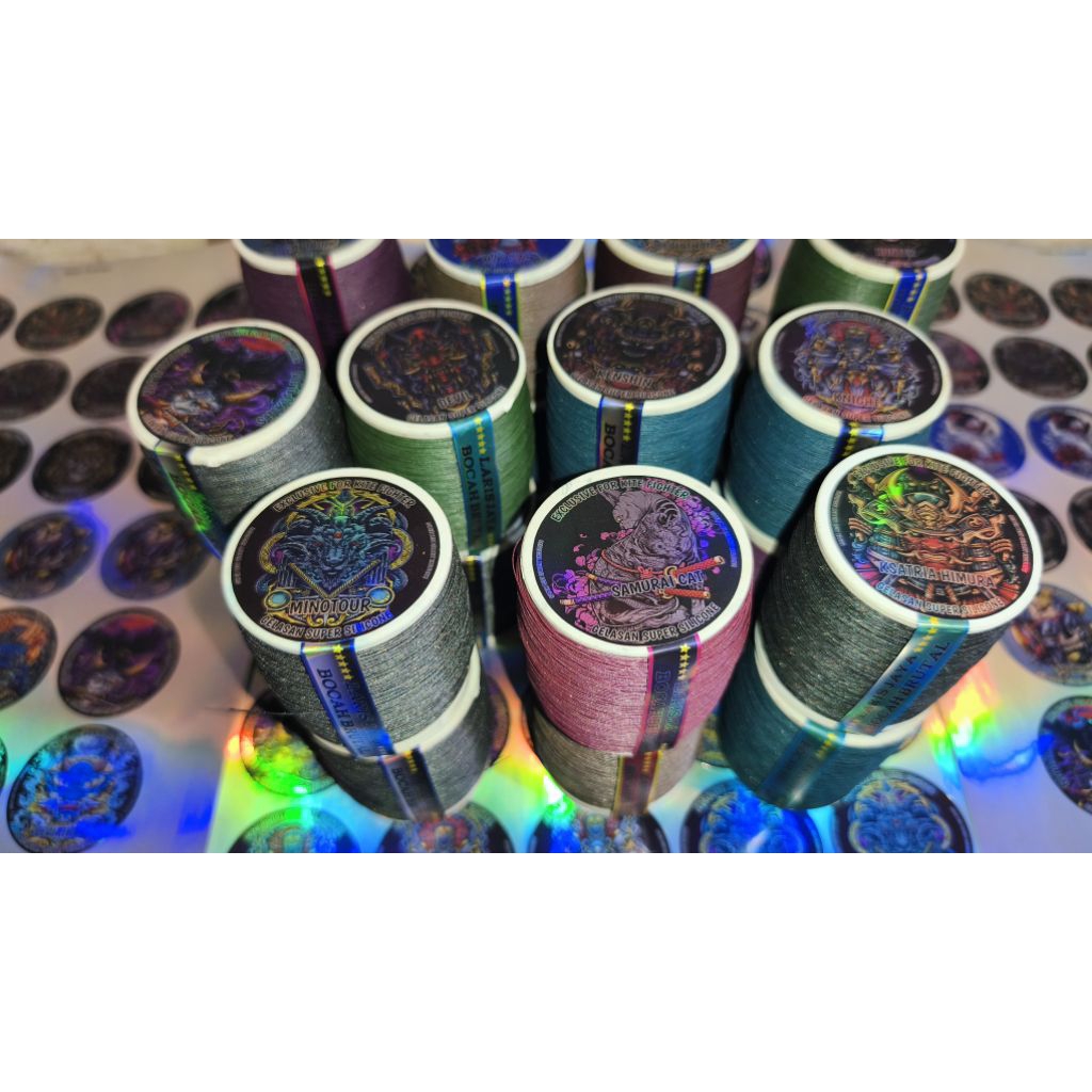 GELASAN MOLOR MURAH | GELASAN MOLOR | GELASAN SPECIAL TOURNAMENT