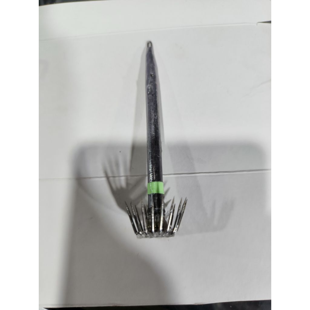 seranngat mata pancing cumi dan sontong