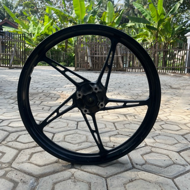 velg depan ojmx njmx