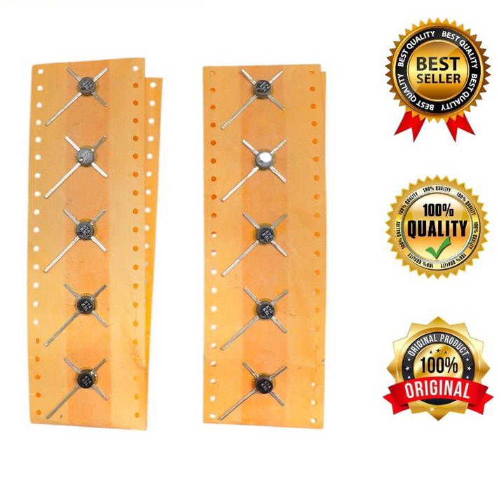 3SK74 Original Fet Receive dan Mixer Radio 3SK74M SK74 K74M K74 Mosfet RX Alinco Icom Kenwood Yaesu