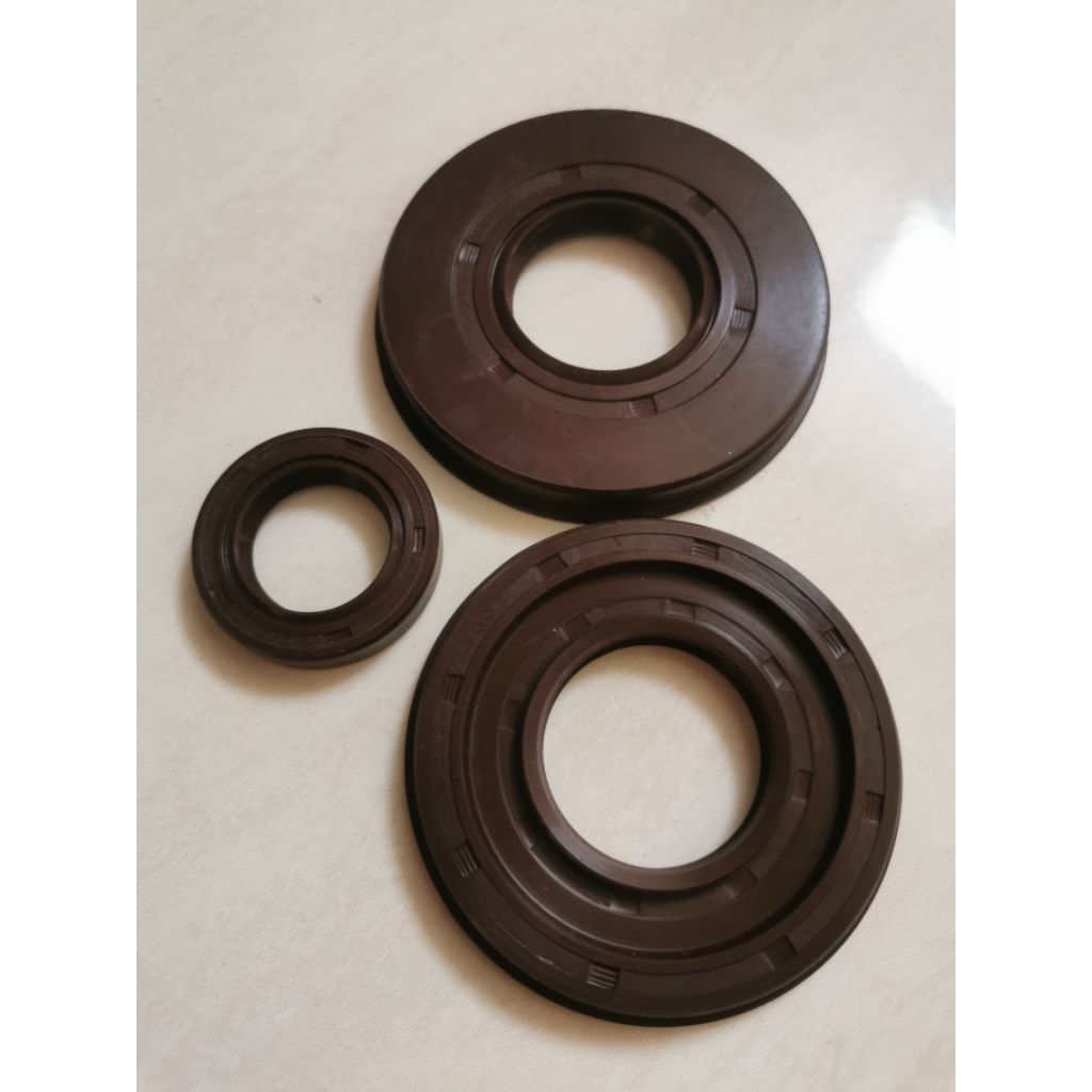 Seal Kruk as Suzuki ST20 Set