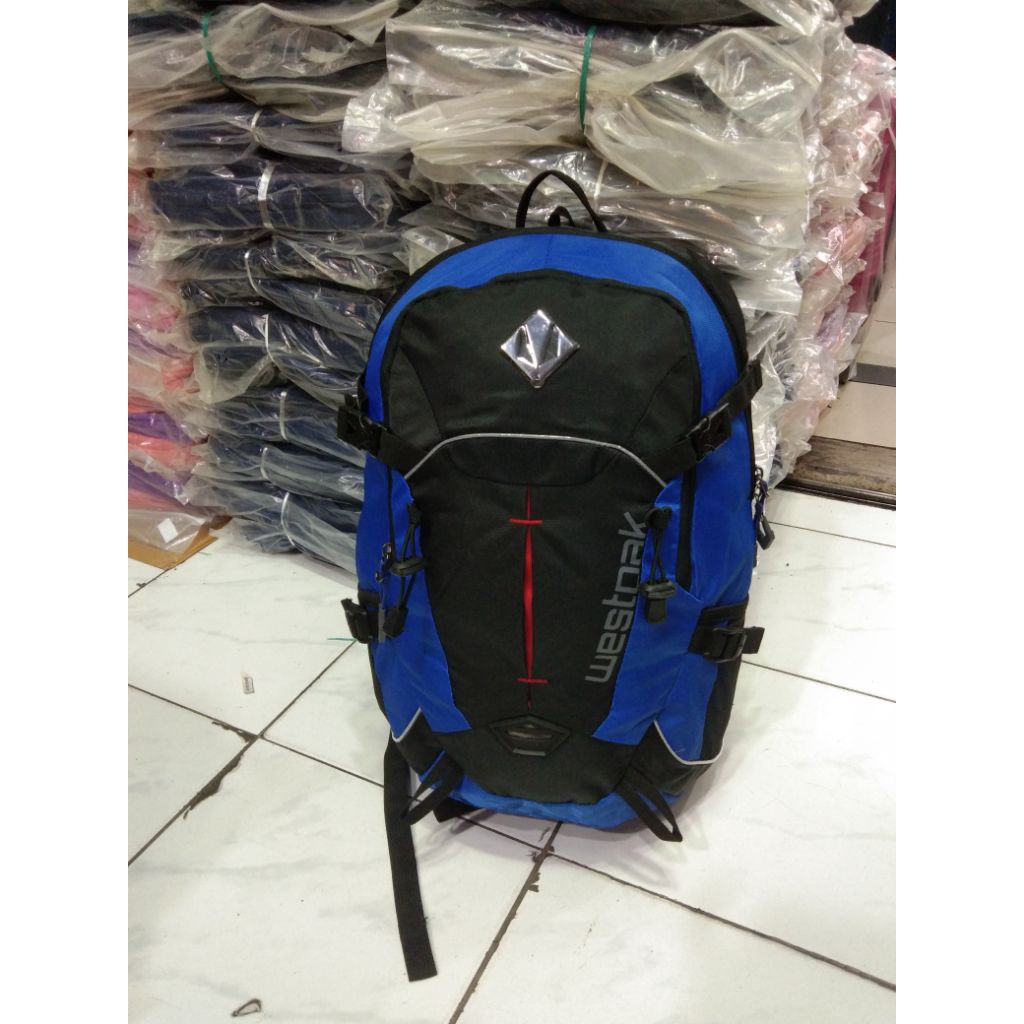 Tas Ransel Westpak,Tas Ransel Laptop