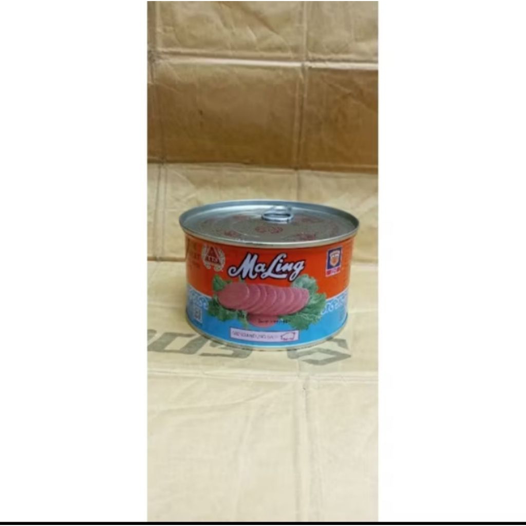 

Ham maling TTS ham TTS maling 397gr