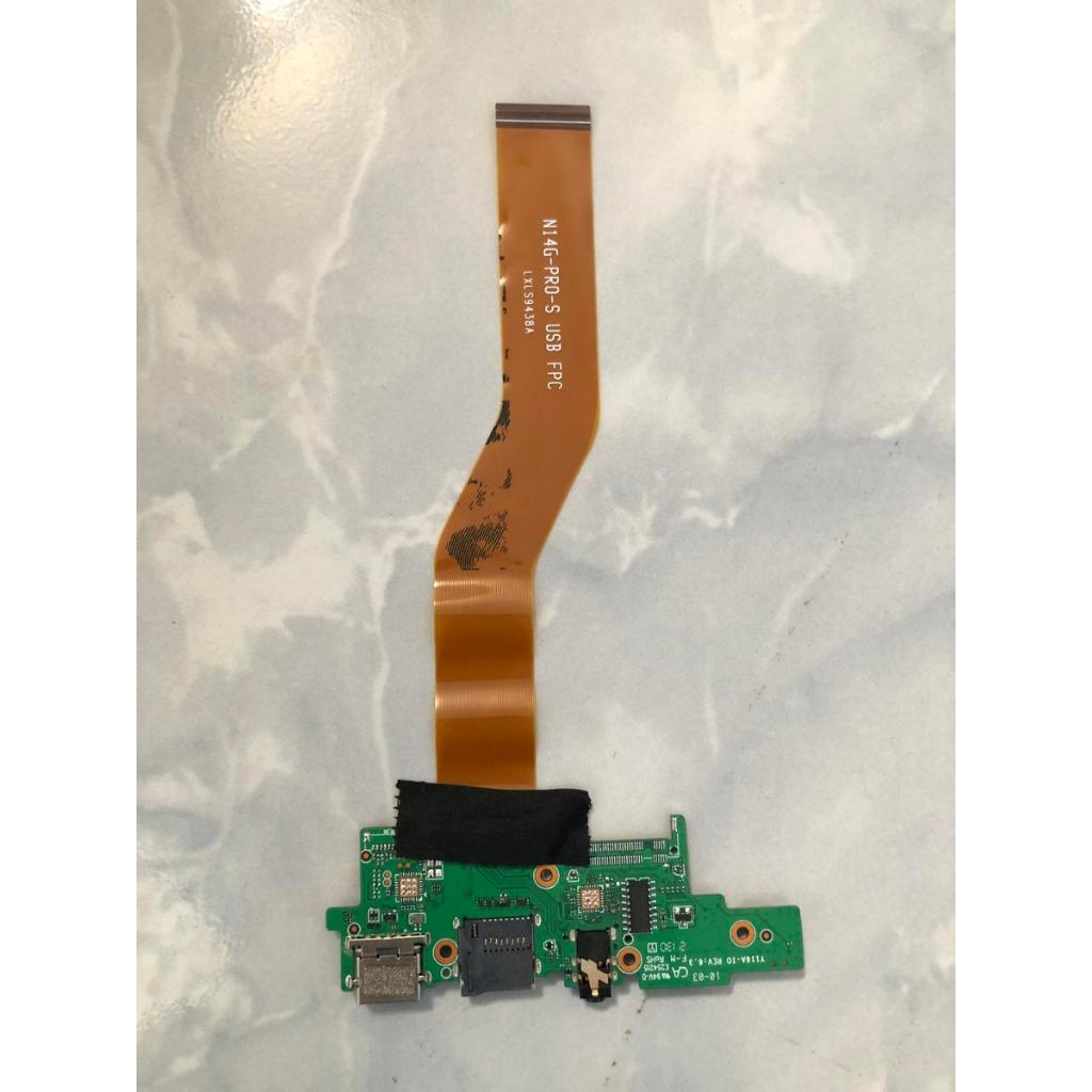 Modul USB Sound Laptop Axioo Mybook 14e