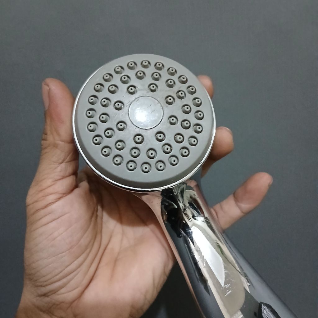 Kepala shower Mandi toto Original