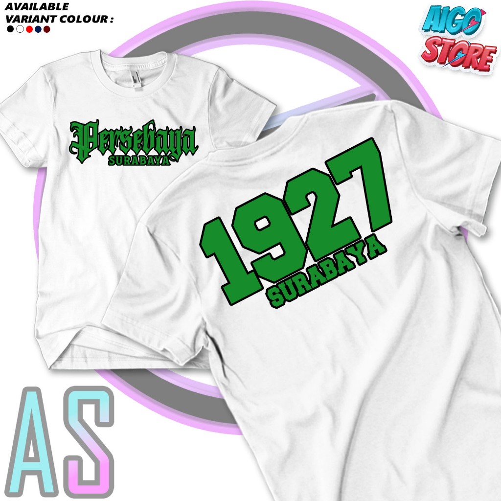 kaos persebaya kaos bonek kaos persebaya surabaya wani