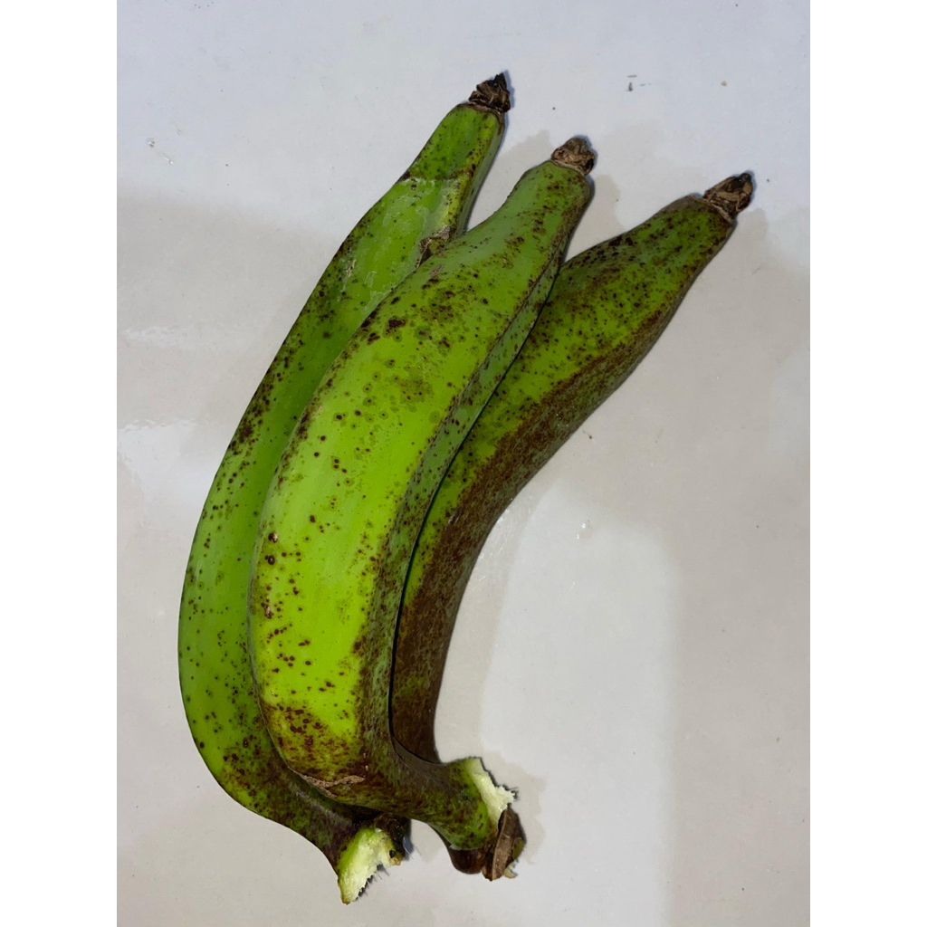 

PISANG KAPAS 1KG KIRIM MENTAH